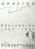 Desjardine. - Grafies - Konseptueel 1983 - 1996.
