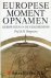 Brugmans, Prof. dr. H. - Europese momentopnamen