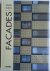 Facades. Selection  details