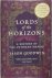 Jason Goodwin - Lords of the Horizons: a history of the Ottoman Empire