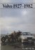 Diverse auteurs - Volvo 1927-1982