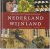 Nederland nieuw wijnland me...