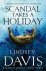 Lindsey Davis - Scandal Takes A Holiday