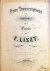 [R 238, 1] Deux transcripti...