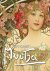 * - Alphonse Mucha