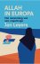 Jan Leyers - Allah in Europa