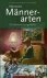 Heimische Männerarten