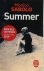 Sabolo, Monica - Summer Roman