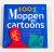  - 1001 Moppen en cartoons