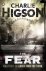 Charlie Higson - The Fear (The Enemy Book 3)