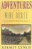 Kermit Lynch - Adventures on the Wine Route