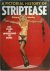 Richard Wortley - A pictorial history of striptease 100 years of undressing to music