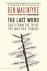 Ben Macintyre - Last Word