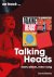 Sonicbond Publishing - Talking Heads On Track