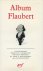 Album Flaubert Iconographie...