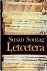 Susan Sontag 36558 - I, Etcetera