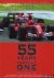 55 Years of the Formula One...