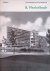 Blijstra, R. - Art and architecture in the Netherlands: B. Merkelbach