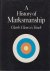 Charles Chenevix Trench - A History of Marksmanship