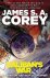 James S. A. Corey - Caliban's War