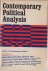 James C. Charlesworth (Ed.) - Contemporary Political Analysis, 1967