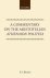 A Commentary on the Aristot...
