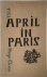 April in Paris - 1951