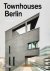 Townhouses Berlin. Construc...