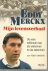 Eddy Merckx - Mijn levensve...