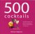 W. Sweetser - 500 cocktails