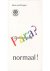 Hein van Dongen - Para Normaal