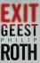 Philip Roth 31297 - Exit geest