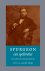 SPURGEON EEN SPELBREKER