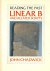 Linear B and Related Script...