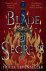 (1) Blade Of Secrets