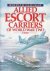 Poolman, Kenneth - Allied escort carriers of World War Two in action
