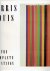 LOUIS, Morris - Dian UPRIGHT - Morris Louis - The Complete Paintings - A Catalogue Raisonné.