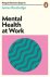James Routledge - Mental Health at Work