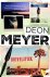 Deon Meyer - Duivelspiek