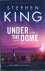 Under the dome - deel 1: Ge...