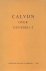 Calvijn, Johannes-Calvijn o...