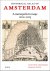 Jaap Evert Abrahamse; Reinout Rutte - Historical atlas of Amsterdam – A metropolis in sixty maps, 1200-2025