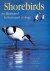 Shorebirds - watervogels