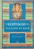 Het Egyptische boek van lev...