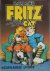R. Crumb's Fritz the Cat [N...