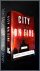 Hallberg, Garth Risk - City on fire