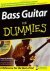Bass Guitar For Dummies®