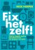 Nick Harper - Fix het zelf!