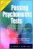 - PASSING PSYCHOMETRIC TESTS