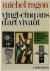 Vingt-cinq ans d'art vivant